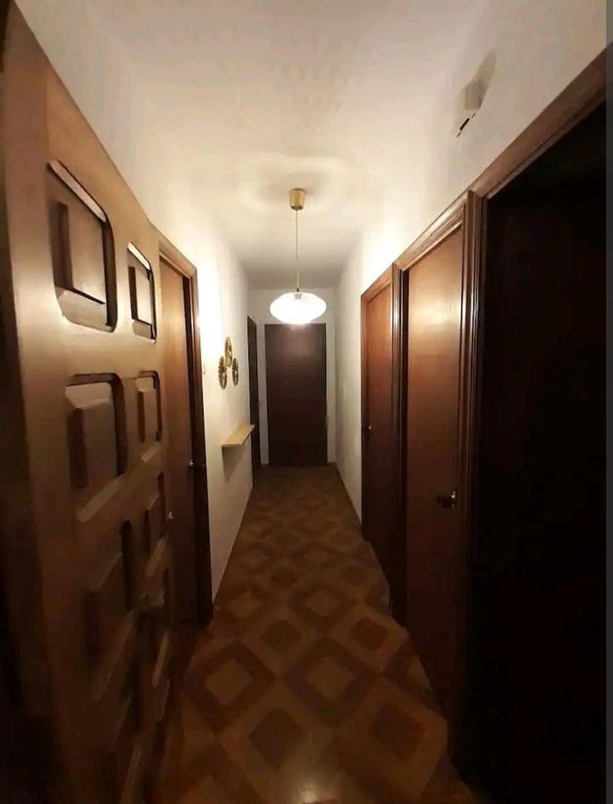Da Borna 1ºa Appartement *