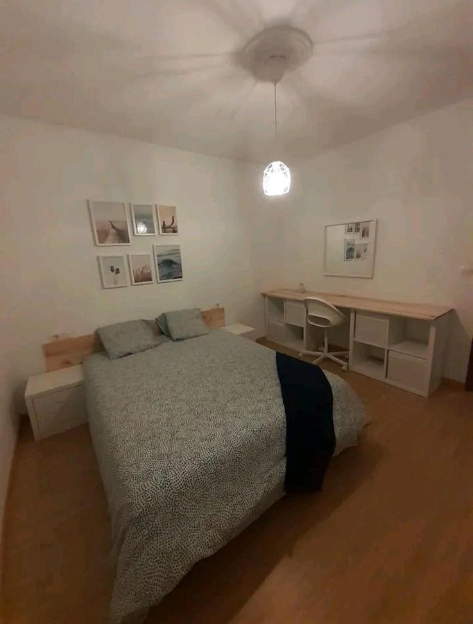 Appartement Da Borna 1ºa Moaña